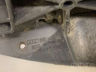 Кронштейн крепления бампера заднего Audi A4 B7 2004г. 8e0807453, 8e0807453 , artDRA3929 - Фото 3