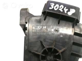Педаль газа Mazda 3 BL 2009г. 198800-3620, 1095a4, 30l30 , artDAV184565 - Фото 5
