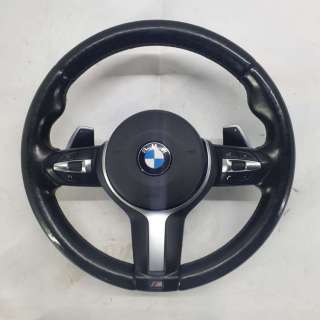  Рулевое колесо к BMW 3 F30/F31/GT F34 Арт BMW21054