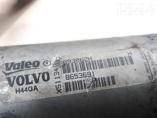 Охладитель отработанных газов Volvo V70 3 2008г. 8653691, 893062h , artAUT39618 - Фото 2