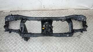  Передняя панель крепления облицовки (телевизор) к Ford Mondeo 4 restailing Арт UDN46G201_A30489