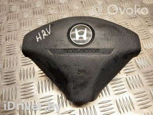 Подушка безопасности водителя Honda HR-V 2 2002г. artDTL5060 - Фото 1