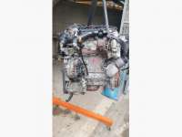 Двигатель  Citroen C4 Picasso 1 1.6 HDi Дизель, 2010г. 9H02, 9HO2, 10WAK6  - Фото 3