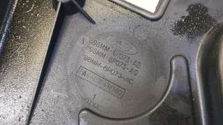 Защита (кожух) ремня ГРМ Ford Focus 1 2000г.  - Фото 5