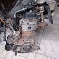 Двигатель  Volkswagen Vento 1.9 SDi Дизель, 1997г. AEY 181873  - Фото 6