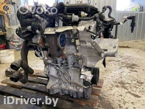 Двигатель  Audi Q2 1.0  Бензин, 2021г. dla, dla , artILI34258  - Фото 1
