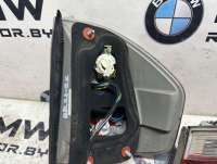 Фонарь крышки багажника левый BMW X3 E83 2008г.  - Фото 4