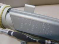 Подушка безопасности боковая (шторка) Mitsubishi Pajero 4 2009г. 7030A163 - Фото 10