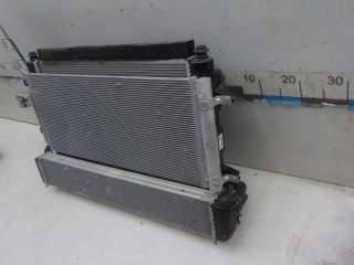 Радиатор основной Chery Tiggo 7 PRO  302001044AA - Фото 2