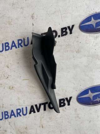  Решетка стеклоочистителя (Дождевик) к Subaru Impreza 3 Арт 66180484