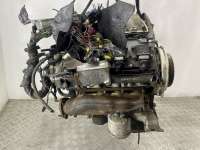 Двигатель  Audi A8 D2 (S8) 4.2  1998г. ABZ 006647  - Фото 5