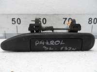  Ручка наружная задняя левая к Nissan Patrol Y61 Арт 18.31-481179