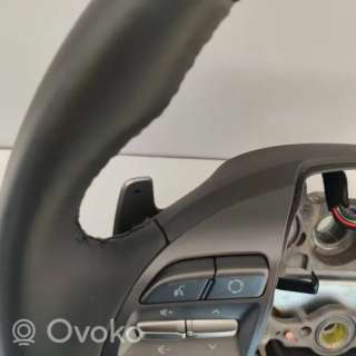 Руль Hyundai IONIQ 2020г. artDDT45 - Фото 2