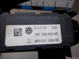 Педаль газа Volkswagen Golf 5 2021г. 1K1723503L VAG - Фото 6