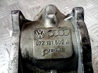 Клапан ЕГР Volkswagen Touareg 1 2005г. 07Z131502C, 07Z131502A - Фото 5