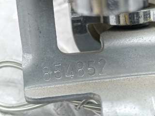Ручка внутренняя передняя правая Volvo S40 1 2003г. , 30854852 - Фото 3