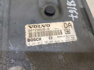 Блок управления двигателем Volvo XC90 1 2006г. 30729826 - Фото 2
