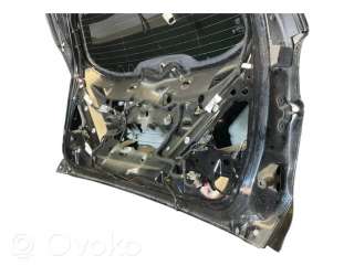 Крышка багажника (дверь 3-5) Ford Kuga 2 2013г. cv6t14d466, cv6t17n400, 43r001604 , artSEA35696 - Фото 8