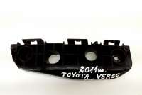 52535-0F020 , art10280924 Кронштейн крепления бампера переднего к Toyota Verso Арт 10280924