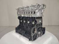 Двигатель  Hyundai H1 2 0.2  2007г. 1J0514AU00C EAengine  - Фото 2