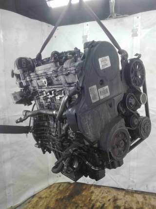 D5244T Двигатель к Volvo V70 2 Арт 18.34-651343