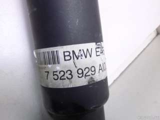 Вал карданный BMW 3 E46 2003г. 26117523929 BMW - Фото 3