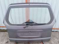  Крышка багажника (дверь 3-5) к Opel Zafira A Арт 73400255