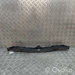 Планка под капот Toyota Auris 2 2013г. artGTV301917 - Фото 3