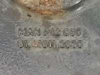 Усилитель бампера переднего MAN TGM 2012г. , 81416112030 - Фото 5