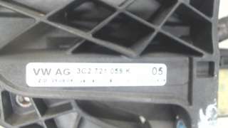 Педаль сцепления Peugeot 208 2012г. 3C2721059K - Фото 3