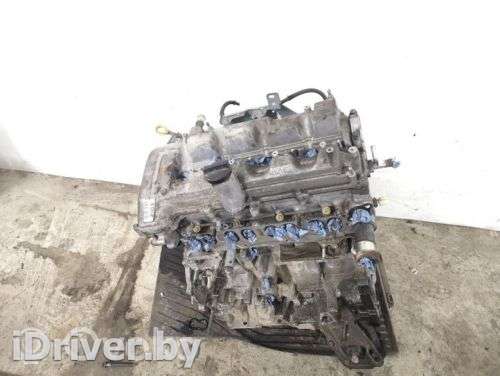 Двигатель  Lexus IS 2 2.2  Дизель, 2007г. 2ad, 0163141 , artFRC20590  - Фото 1