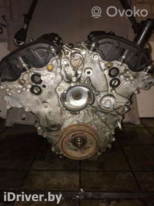 Двигатель  GMC Acadia 3.6  Бензин, 2011г. 10b4d, b4d, 134nr , artJUT69958  - Фото 1