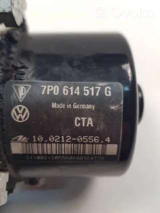 Цилиндр тормозной главный Volkswagen Touareg 2 2018г. 7p0907379c, 7p0907379c , artAUZ2028 - Фото 5