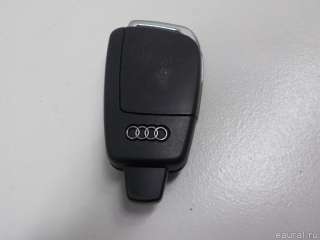 Пульт дистанционного управления Audi A8 D3 (S8) 2008г.  - Фото 4
