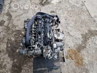 artRKO51382 Двигатель к Mazda 6 3 Арт RKO51382