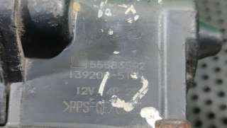 Клапан вентиляции картерных газов Chevrolet Cruze J300 restailing 2014г. 55583592 - Фото 4