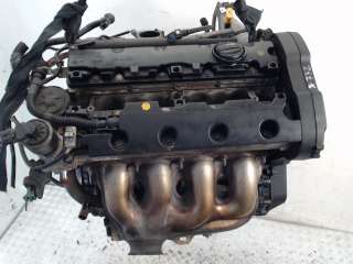 Двигатель  Peugeot 307 2.0  Бензин, 2003г. EW10  - Фото 4