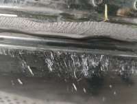 Крышка багажника (дверь 3-5) Mercedes C W203 2005г.  - Фото 7