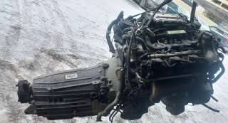 Двигатель  Mercedes E W211 3.5  Бензин, 2004г. 272.985  - Фото 4