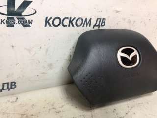 airbag на руль Mazda Bongo   - Фото 3