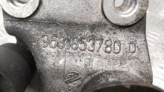 Кронштейн двигателя Citroen C5 1 2002г. 9631853780 - Фото 4