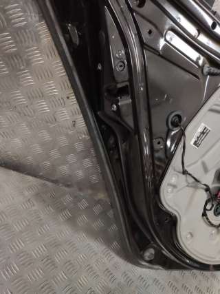 Дверь задняя левая Skoda Octavia RS 2 2011г.  - Фото 12