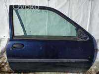 melynos , artIMP1518718 Дверь передняя правая к Ford Fiesta 4 Арт IMP1518718