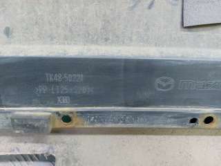 TK4850221CBB, TK4850221 Бампер Mazda CX-9 2 Арт ARM320683, вид 8