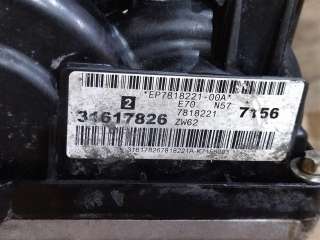 Двигатель  BMW 5 F10/F11/GT F07   2011г. Номер по каталогу: N57D30B, совместимые:  11002180690, 2180690  - Фото 7