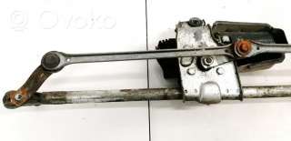 Механизм стеклоочистителя (трапеция дворников) Fiat Doblo 1 2007г. artIMP2482709 - Фото 2