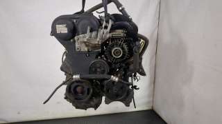 HWDA, HWDB Двигатель к Ford Focus 2 Арт 8783722