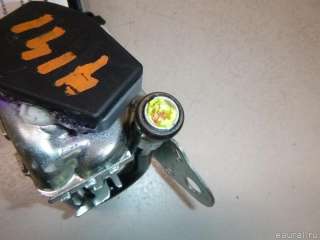 Ремень безопасности с пиропатроном Nissan Juke 2012г. 868841KM0A - Фото 5