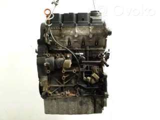brr , artMTJ78592 Двигатель к Volkswagen Caravelle T5 Арт MTJ78592