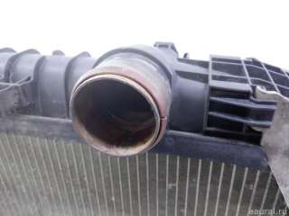 Радиатор основной Iveco Stralis 2004г. 42536979 Iveco - Фото 3